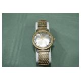 Hamilton Selfwinding 14 kt gold watch #990366, 33m