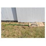 Green Thumb 211H extension tree pruner, extra blad