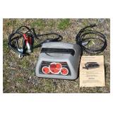 Schumacher model SC-10030A Automatic Battery Charg