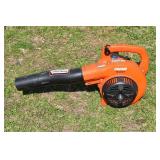 Echo PB-250LN gas hand blower, starts runs operate