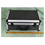 Graded card storage case: 4 rows, holds 135+ grade