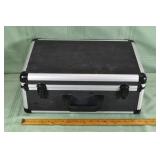 Graded card storage case: 4 rows, holds 135+ grade