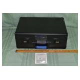 Armortek Z4 Trader 4-row XL graded card case: hold