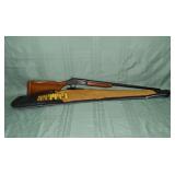 H&R Topper model 158 20ga breech load shotgun, no