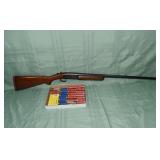 Winchester model 37 Steelbilt 12ga breech load sho