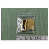 2 lighters: Dunhill and Calibri Molectric 88; as i