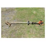 Echo SRM-230 gas string trimmer, needs carb cleani