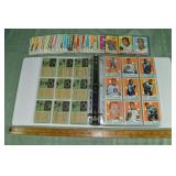 Lot of 230+ NHL cards from 1970 Topps & OPC hockey