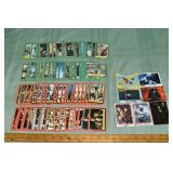 Lot of 97 Trading cards: (45) 1983 Topps Star Wars