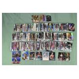 Lot of 650+ Topps WWE cards from 2014-2019: Ronda