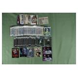 Lot of 100+ sports cards: 2024 Panini Absolute NFL