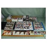 Lot of 2,500+ NHL cards from 1980