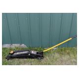 Craftsman Professional 3-Ton extra high lift SUV j