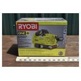 Ryobi 18V brushless belt sander model P450, unopen