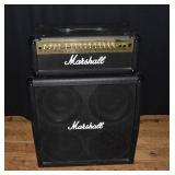 Marshall sound equipment: MG Series 100HDFX amp he