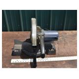 Craftsman Contractor 3hp 10" compound miter saw, w