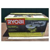 Ryobi 16" variable speed scroll saw model SC165VS,