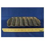 Griswold no. 273 cast iron Crispy Corn Stick Pan 9