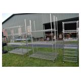 20 June Sringwood Farm Discovery Live Auction
