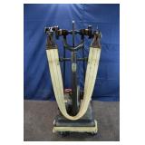 Battle Creek Health-Builder Oscillo-Manipulator, w