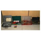 Lot: Craftsman flaring tool set, Marson HP2 rivete