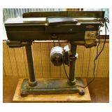 1950's Craftsman working 6' jointer model 103.2066