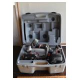 Craftsman 19.2V cordless tool set: circular saw, d