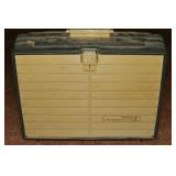 Plano 777S 5 drawer project tote 18x9x13'h, with w