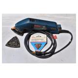 Bosch B7000 corner sander, working condition; as i
