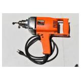 Ram 1/2"hd drill, working condition; as is