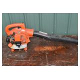2013 Echo PB-250LN working gas blower; as is