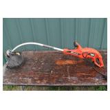 Black & Decker Grass Hog XP working electric strin