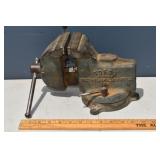 Wilton Torco swivel vise; as is