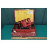 HILTI electro pneumatic hammer drill model TE 12,