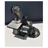 Delta 31-050 1" belt sander, working condition; as