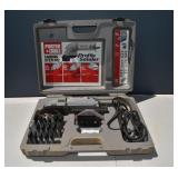 Porter Cable 444 profile sander, working condition