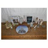 Collectible lot: Disney, Peanuts, Groot, 25th Anni