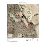 2 Story Home on 5 Acres - 2car garage & carport