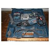 Bosch Bulldog Xtreme SDS-plus hammer model 11255VS