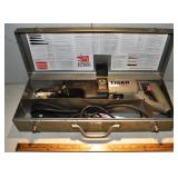 Porter Cable Tiger Saw model 737 variable speed re