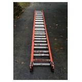 Werner Electro-Master model D6228-2 fiberglass 28