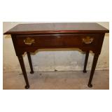 Statton Furniture Oldtowne Cherry single drawer co