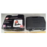 2 Grip Rite pneumatic nail guns; as is