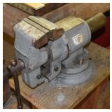 Allied Brand 120mm multi-purpose rotating swivel v