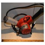 MHT working heat gun model 750; as is
