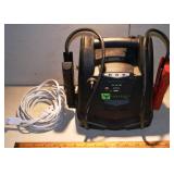Schumacher working Farm & Ranch Instant Power mode
