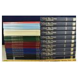 35 books: Civil War times, Quarterly Journal of Mi