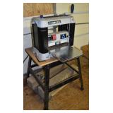 Delta 13" two speed finishing planer model 22-580,