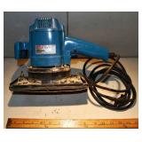Ryobi working super sander model SU600; as is