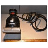 Porter Cable working Speed-Bloc sander model 330;